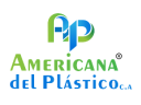 Logo de Americana del Plastico - Cliente de SIGIPlast ERP